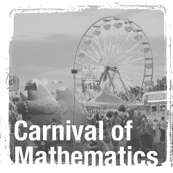 Carnival of Mathematics Logo