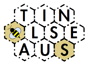 Spelling Bees Example Puzzle