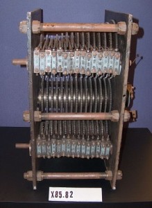 Lehmer's photoelectric sieve