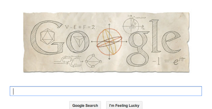 google doodle screengrab