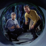 The Maths of Star Trek: The Original Series (Part I)