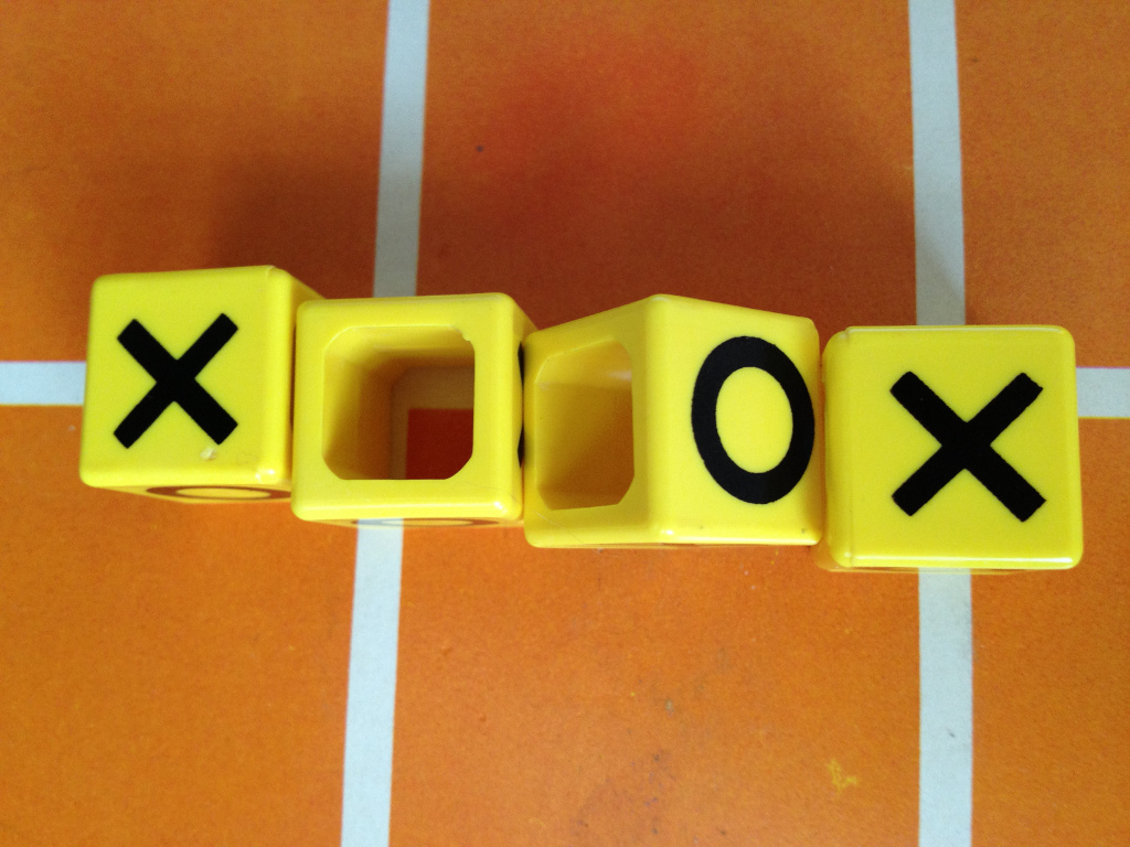 Ox Blocks blocks