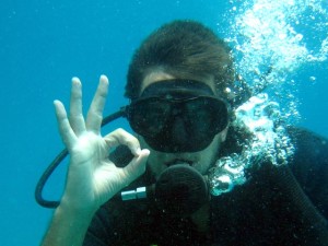Underwater-OK