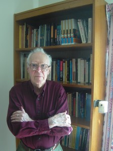 Martin Gardner "standing by every word he ever wrote"