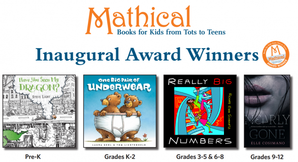 mathical awards