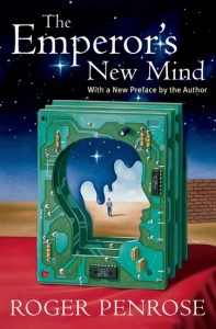 The Emperor's New Mind by Roger Penrose