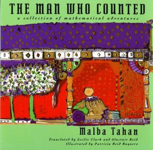 The Man Who Counted, by Malba Tahan
