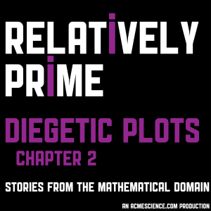 Diegetic Plots, Chapter 2