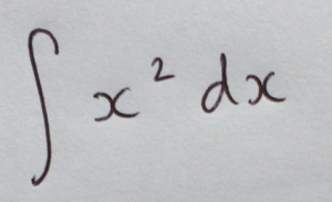 hand-written-maths