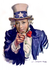 Hannah Fry wants you!