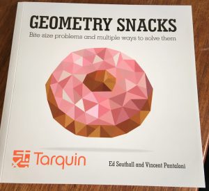 Geometry Snacks cover