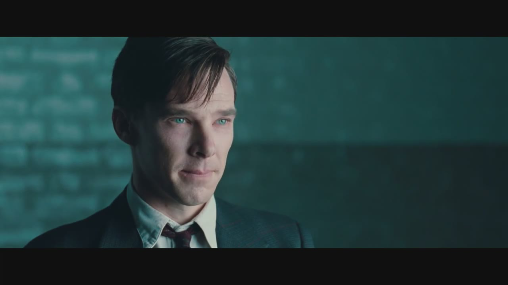 An Alan Turing expert watches the “The Imitation Game” trailer | The ...