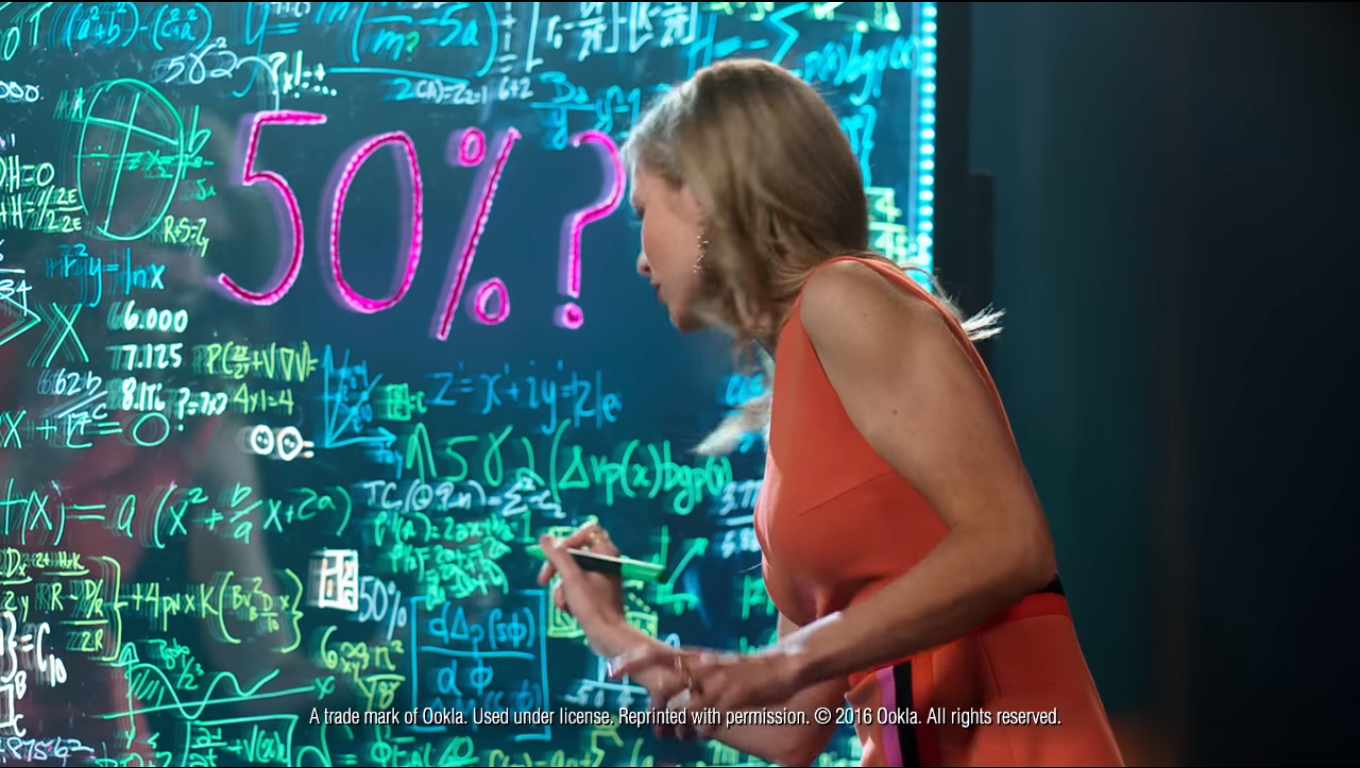 EE = maths × sums² | The Aperiodical