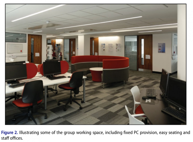 Sheffield Hallam University Maths Department