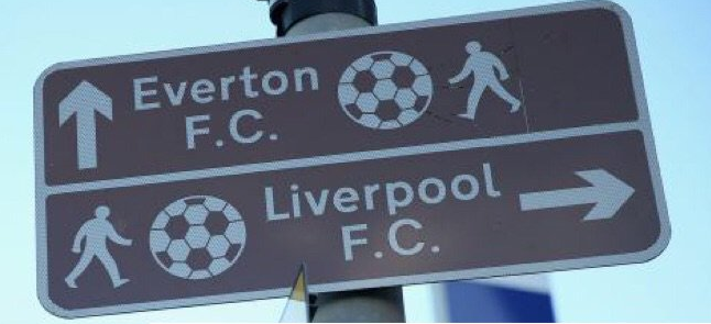 Terrible signage (photo: The Independent)