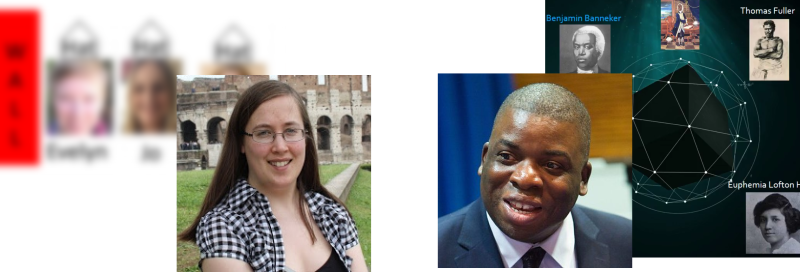 Nira Chamberlain against Alison Kiddle