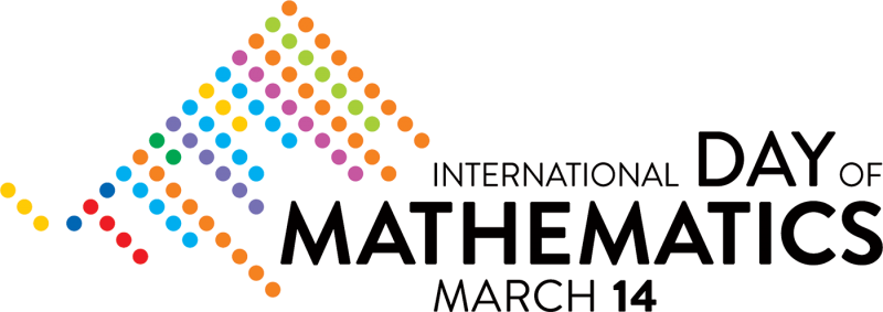 International Day of Mathematics March 14