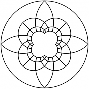 Geogebra to Cake in Five Steps | The Aperiodical