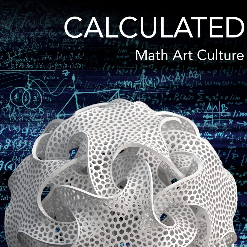 Calculated podcast logo