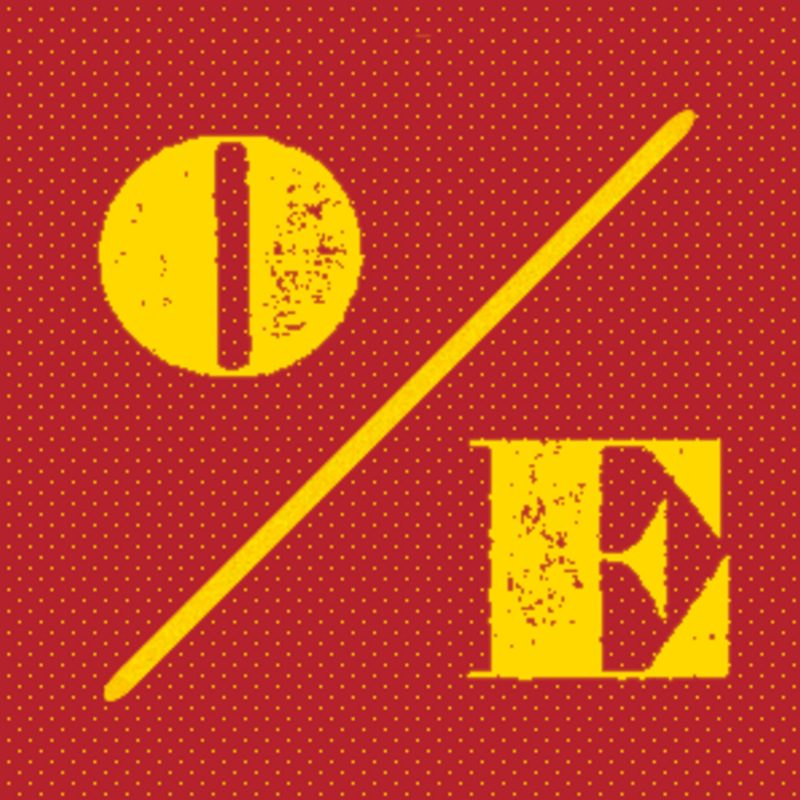 Odds and Evenings podcast logo