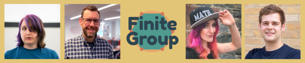 Finite Group