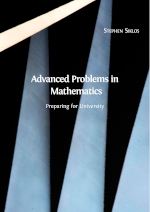 Advanced Problems in Mathematics, by Stephen Siklos.