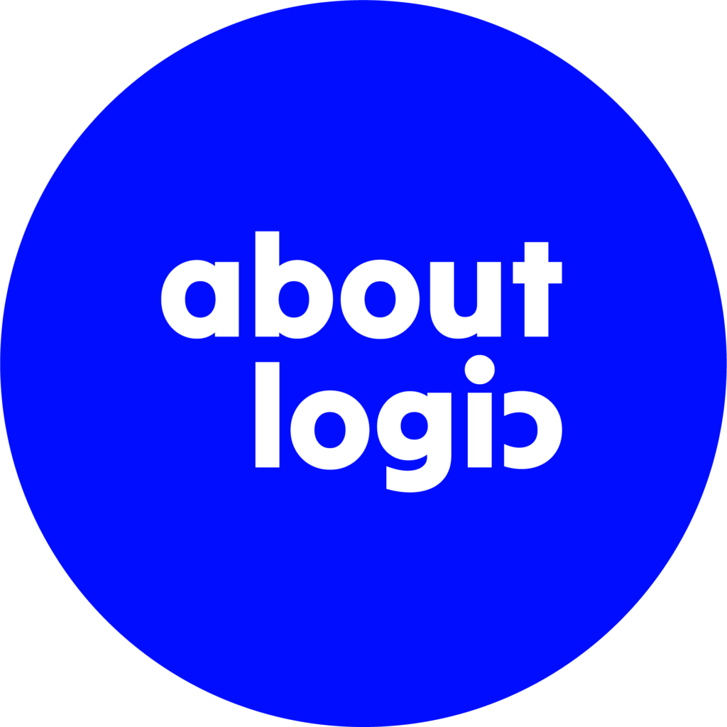 aboutlogic logo